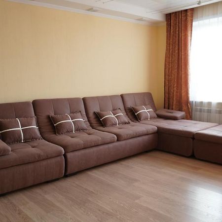 Sunrise Apartments Triumph Astana Extérieur photo