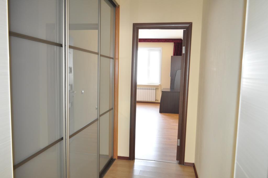 Sunrise Apartments Triumph Astana Chambre photo
