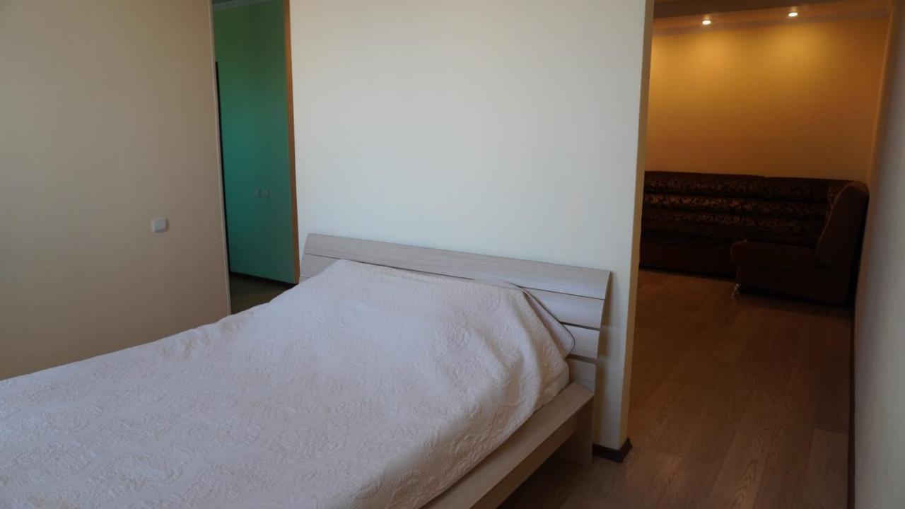 Sunrise Apartments Triumph Astana Extérieur photo