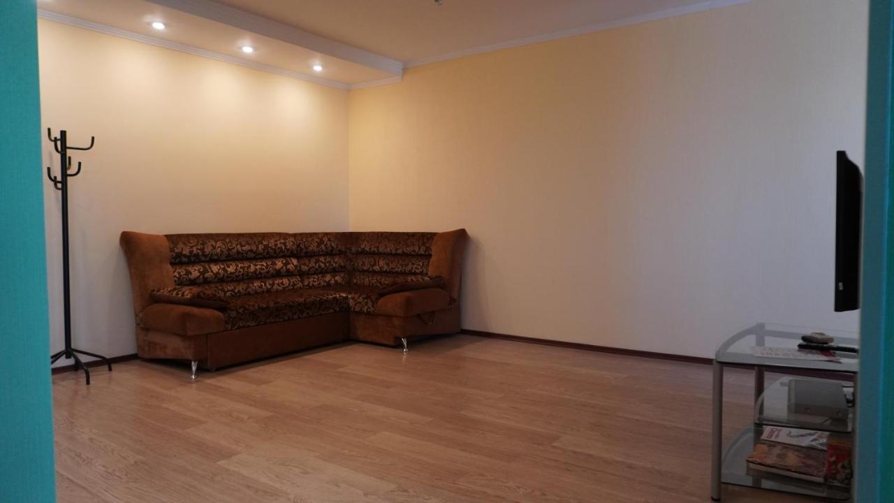 Sunrise Apartments Triumph Astana Extérieur photo